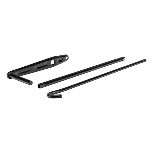 Домкрат механический бутылочный, 2 т, h подъема 180-395 мм, 2 части (домкрат, ручка) Stels по ценам производителя в Уфе с доставкой по всей России