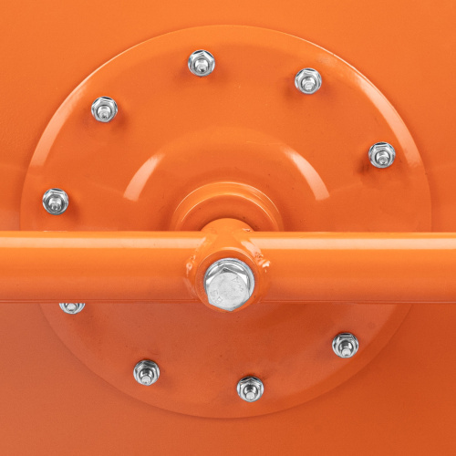 Бетоносмеситель БСН-160П, мощность 500 Вт, полиамидный венец Сибртех по ценам производителя в Уфе с доставкой по всей России