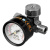 Регулятор давления с манометром для краскораспылителя K1500, 12 бар, 1/4" Denzel по ценам производителя в Уфе с доставкой по всей России