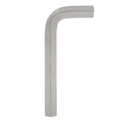 Ключ имбусовый  HEX, 27 мм, 45x, закаленный, никель Сибртех по ценам производителя в Уфе с доставкой по всей России