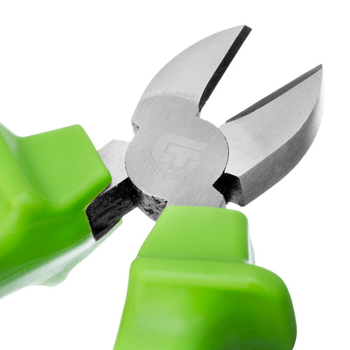 Бокорезы, 180 мм, двухкомпонентные рукоятки Сибртех по ценам производителя в Уфе с доставкой по всей России