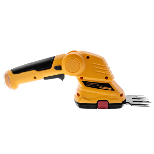 Ножницы-кусторез аккумуляторные G411 с акк. 3.6В Li-Ion 1.5 Ач Denzel по ценам производителя в Уфе с доставкой по всей России