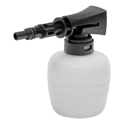 Моечная машина высокого давления R-110, 1500 Вт, 110 бар, 5,7 л/мин, переносная Denzel по ценам производителя в Уфе с доставкой по всей России