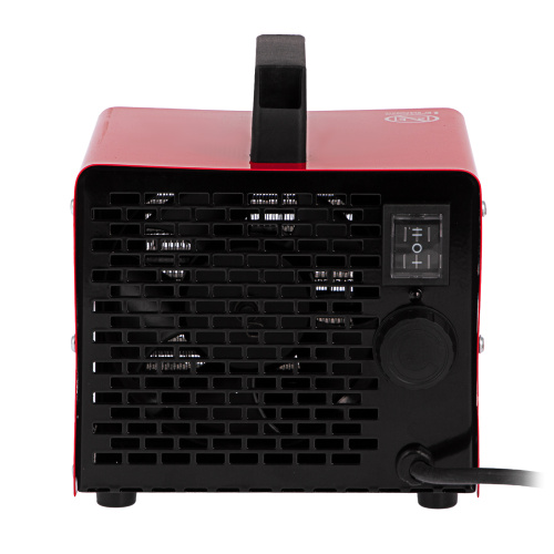 Тепловая пушка керамическая SHCL-2000, квадратная, 230 В, 125 м3/ч, 1/2 кВт MTX по ценам производителя в Уфе с доставкой по всей России