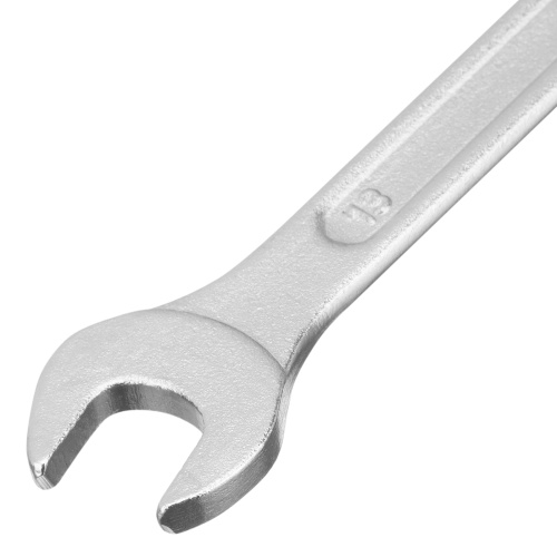 Ключ комбинированный, 13 мм, хромированный Sparta по ценам производителя в Уфе с доставкой по всей России