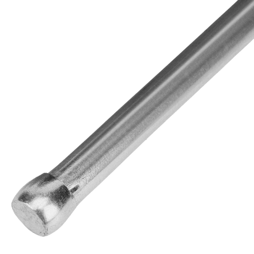 Тиски слесарные, 200 мм, поворотные, с наковальней Matrix по ценам производителя в Уфе с доставкой по всей России