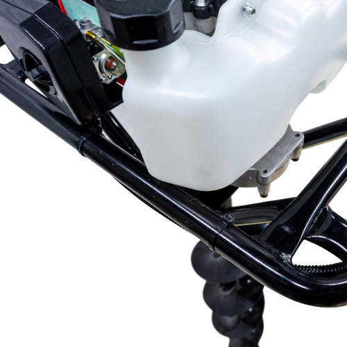 Мотобур STEM Techno SEA-2200-2 (бензиновый, 2,2 (3) кВт (л.с)) по ценам производителя в Уфе с доставкой по всей России