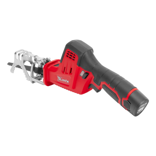 Пила сабельная аккумуляторная RС-65, Li-Ion, 12 В MTX по ценам производителя в Уфе с доставкой по всей России