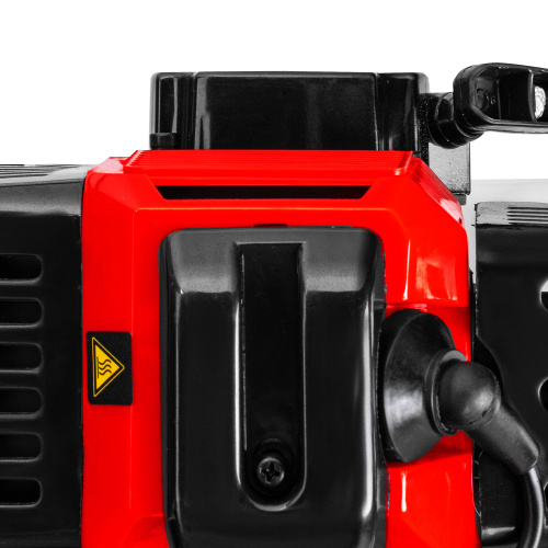 Триммер бензиновый MT-52, 52 см³, неразъемная штанга, состоит из 2 частей MTX по ценам производителя в Уфе с доставкой по всей России