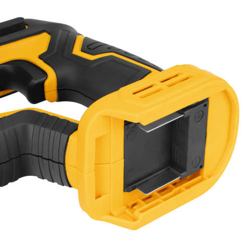 Пила сабельная аккумуляторная RS-180, Li-Ion, 20 В Denzel по ценам производителя в Уфе с доставкой по всей России