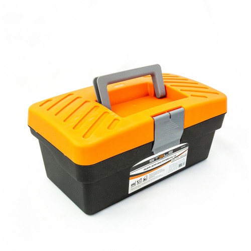 Ящик для инструмента 12", 285 х 155 х 125 мм, пластик, Stels по ценам производителя в Уфе с доставкой по всей России