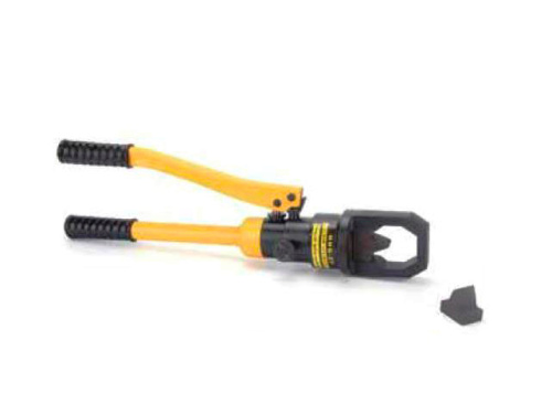 Гайколом гидравлический TOR HHQ-27 20 т М22-М27 автономный по ценам производителя в Уфе с доставкой по всей России