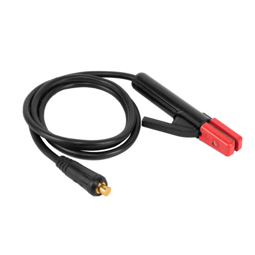 Аппарат инвертор. дуговой сварки DM-200 Standart, 200 А, ПВ 60% Denzel по ценам производителя в Уфе с доставкой по всей России