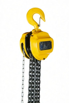 Таль ручная шестеренная TOR ТРШ C 3ТХ12М по ценам производителя в Уфе с доставкой по всей России