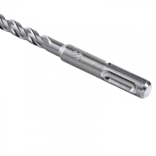 Бур по бетону Drei spitzen, 8 x 165 мм, SDS Plus Gross по ценам производителя в Уфе с доставкой по всей России