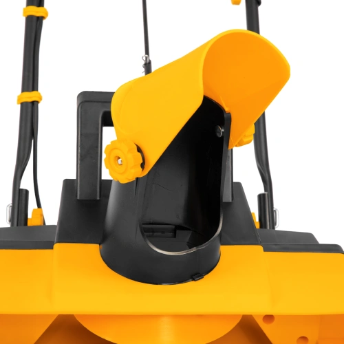 Электрическая снегоуборочная машина ESB-460, 2 кВт Denzel по ценам производителя в Уфе с доставкой по всей России