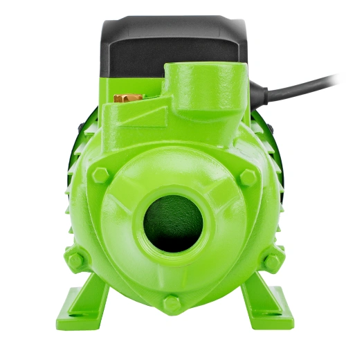 Садовый поверхностный насос СПН700-Ч, 700 Вт, напор 50 м, 3000 л/ч, чугун Сибртех по ценам производителя в Уфе с доставкой по всей России