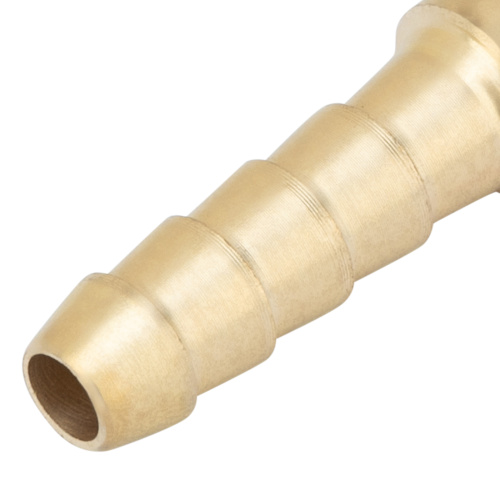 Штуцер "елка" двусторонний соединительный под шланг 6 мм, 2 шт Stels по ценам производителя в Уфе с доставкой по всей России