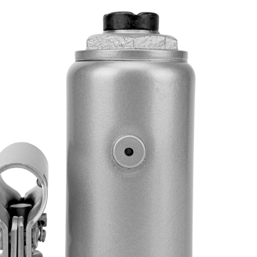 Домкрат гидравлический бутылочный, 3 т, h подъема 178-343 мм, в пластиковом кейсе Matrix по ценам производителя в Уфе с доставкой по всей России