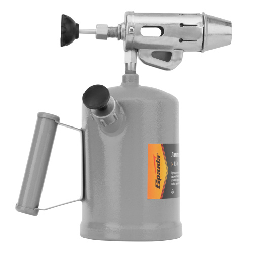 Лампа паяльная, 1.5 л Sparta по ценам производителя в Уфе с доставкой по всей России