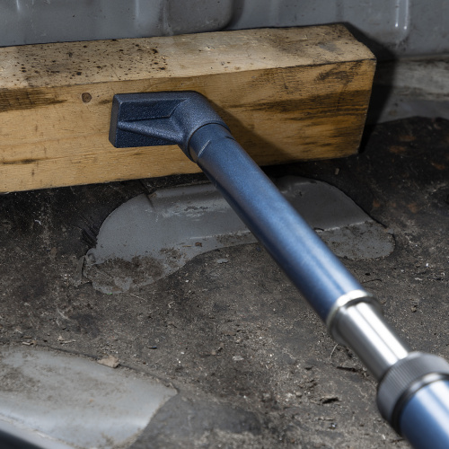 Растяжка гидравлическая, 4 т, набор из 17 предметов, 7 сменных насадок, в пластиковом кейсе Stels по ценам производителя в Уфе с доставкой по всей России