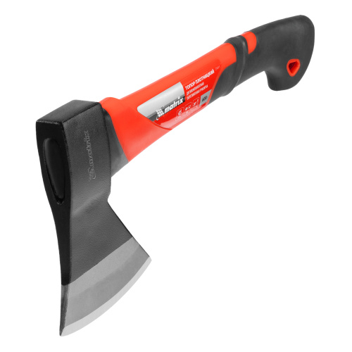 Топор, 600 г, эргономичная фибергласовая рукоятка, 360 мм Matrix по ценам производителя в Уфе с доставкой по всей России