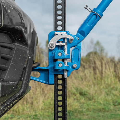 Домкрат реечный профессиональный, 3 т, 115-1335 мм. HigH Jack Stels купить в Москве с доставкой по всей России | ProtosMarket.ru