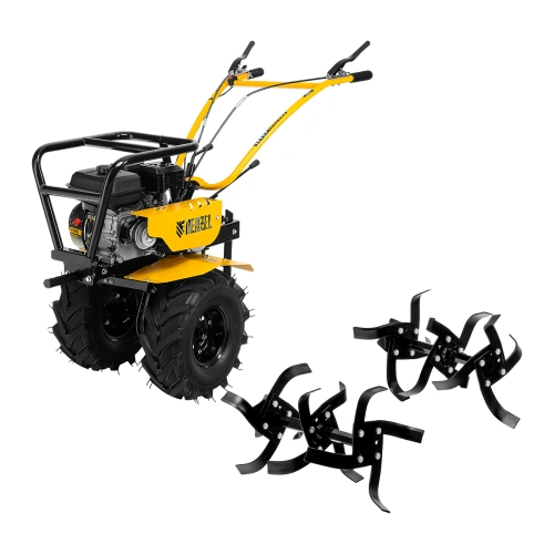 Мотоблок DPT-470S-PRO Denzel по ценам производителя в Уфе с доставкой по всей России