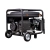 Бензиновый генератор FoxWeld Expert G8500 EW в компл. с блоком автоматики купить в Москве с доставкой по всей России | ProtosMarket.ru