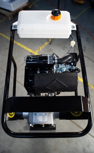 Вибротрамбовка 70 кг, 10кН (Lifan) чугунный корпус TOR HCR-80B купить в Москве с доставкой по всей России | ProtosMarket.ru