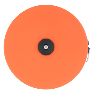 Рулетка геодезическая, 30 м х 12,5 мм, лента ПВХ, закрытый круглый корпус Sparta по ценам производителя в Уфе с доставкой по всей России