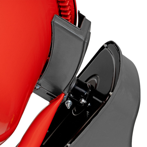 Бетоносмеситель СМ-220К, 220 л, мощность 850 Вт МТХ по ценам производителя в Уфе с доставкой по всей России