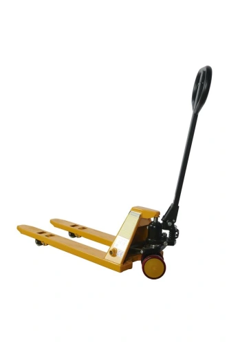 Тележка гидравлическая 500 кг 800 мм полиуретановые колеса XILIN WF по ценам производителя в Уфе с доставкой по всей России