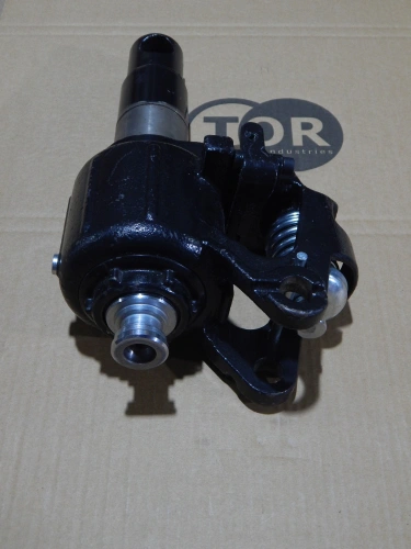 Гидроузел в сборе для тележек гидравлических RHP 5 т (Oil pump Assembly) по ценам производителя в Уфе с доставкой по всей России