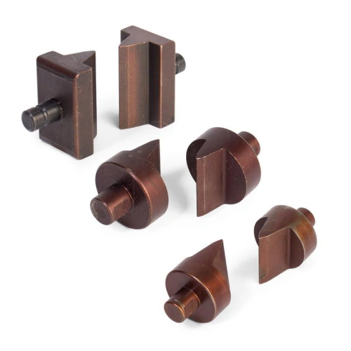 Набор ножей для гидравлических арматурорезов HHG-16 по ценам производителя в Уфе с доставкой по всей России