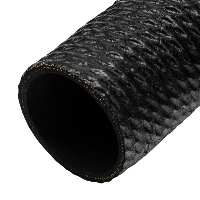 Рукав всасывающий SH-80, диаметр 3", длина 4 м Denzel по ценам производителя в Уфе с доставкой по всей России