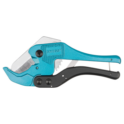 Ножницы для резки изделий из ПВХ, универсальные, D 42 мм, порошковое покрытие рукояток Gross по ценам производителя в Уфе с доставкой по всей России