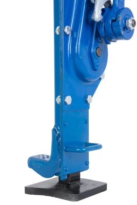 Домкрат реечный TOR ДР 1500 1,5 т PRO купить в Москве с доставкой по всей России | ProtosMarket.ru