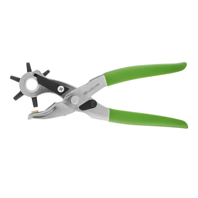 Просекатель для кожи и картона, D 2.5, 3.0, 3.5, 4.0, 4.5, 5 мм Сибртех по ценам производителя в Уфе с доставкой по всей России