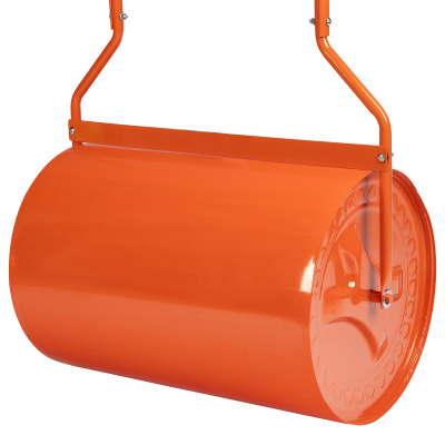 Каток газонный 70л, ручной, наливной, пробка-болт Сибртех по ценам производителя в Уфе с доставкой по всей России