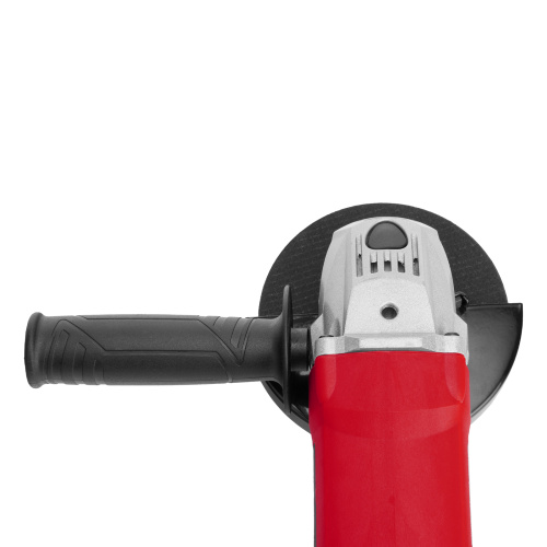 Машина шлифовальная угловая MAG125-1200, 1200 Вт, 125 мм, 12000 об/мин MTX по ценам производителя в Уфе с доставкой по всей России