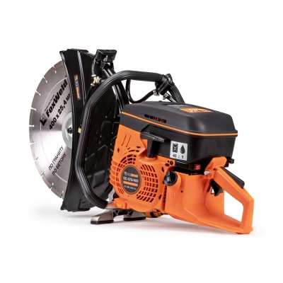 Бензорез Foxweld GC-970/400 купить в Москве с доставкой по всей России | ProtosMarket.ru