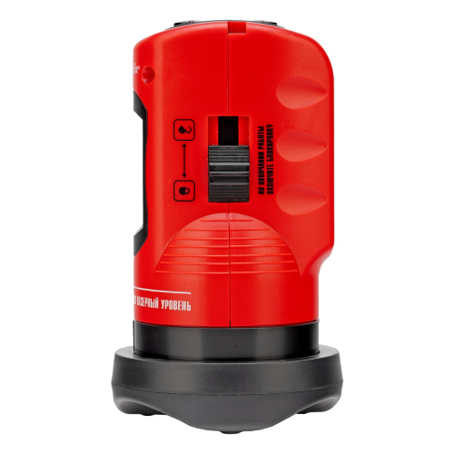 Лазерный уровень, 100 мм, штатив 1260 мм, самовыравнивающийся Matrix по ценам производителя в Уфе с доставкой по всей России