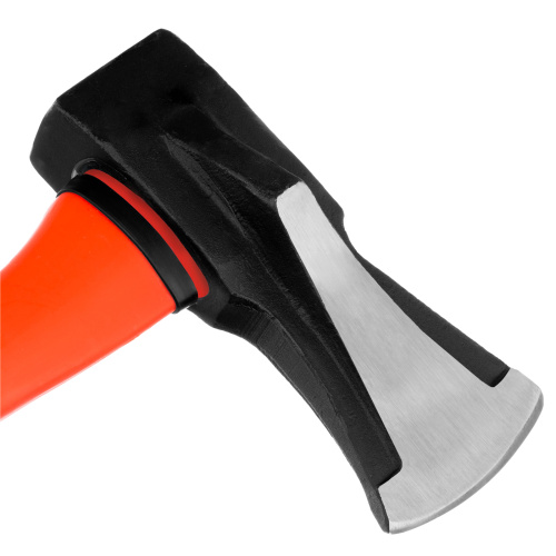 Топор-колун с клиновидным полотном 2000 г, фибергласовое обрезиненное топорище 700 мм Matrix по ценам производителя в Уфе с доставкой по всей России