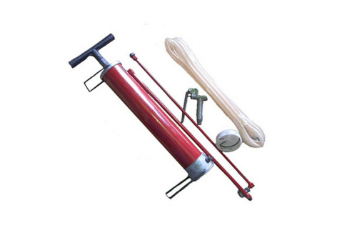 Краскопульт СО-20В по ценам производителя в Уфе с доставкой по всей России