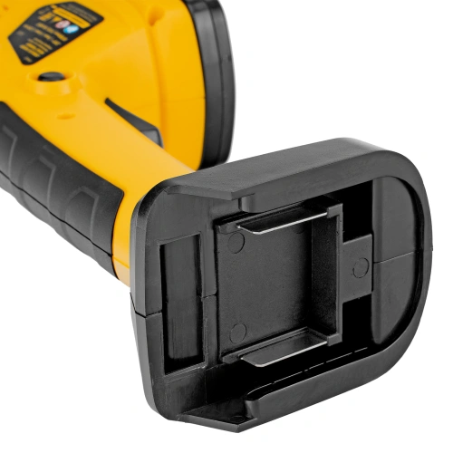 Ножницы-кусторез аккумуляторные GS-20, Li-Ion, 20 В Denzel по ценам производителя в Уфе с доставкой по всей России