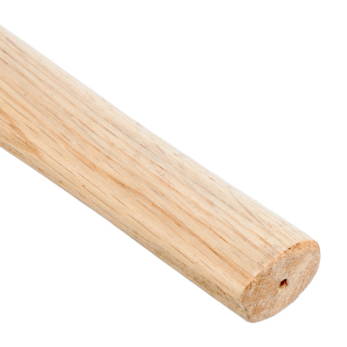 Молоток слесарный, 400 г, квадратный боек, деревянная рукоятка Sparta по ценам производителя в Уфе с доставкой по всей России