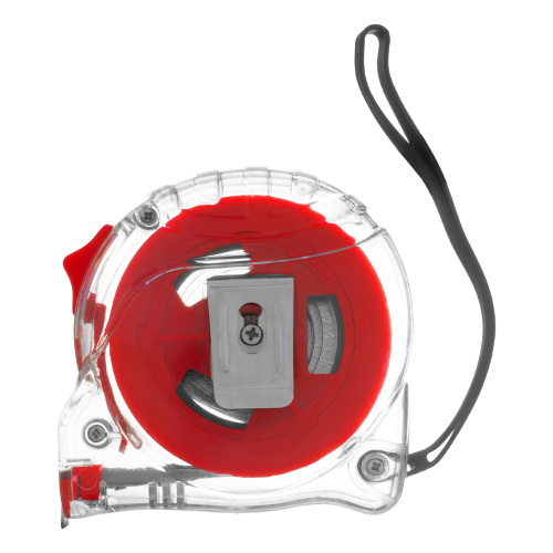 Рулетка Crystal,10 м х 25 мм,корпус из поликарбоната Matrix по ценам производителя в Уфе с доставкой по всей России