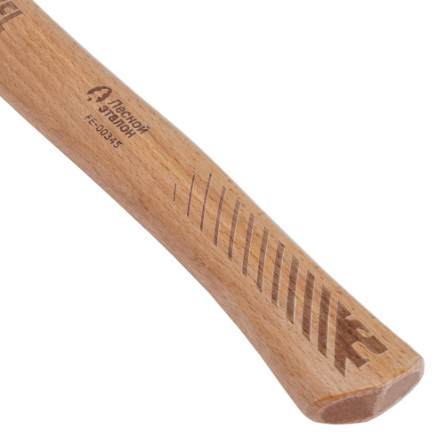 Топор кованый, 680 г, американский тип, буковая рукоятка, 360мм, EFP Denzel по ценам производителя в Уфе с доставкой по всей России