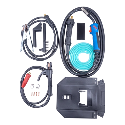 Сварочный полуавтомат СВАРИС 200 Комби SYNERGY купить в Москве с доставкой по всей России | ProtosMarket.ru